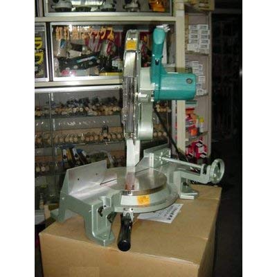 【中古】【非常に良い】マキタ(Makita) 380mm卓上マルノコ LS1510｜ドリエムコーポレーション