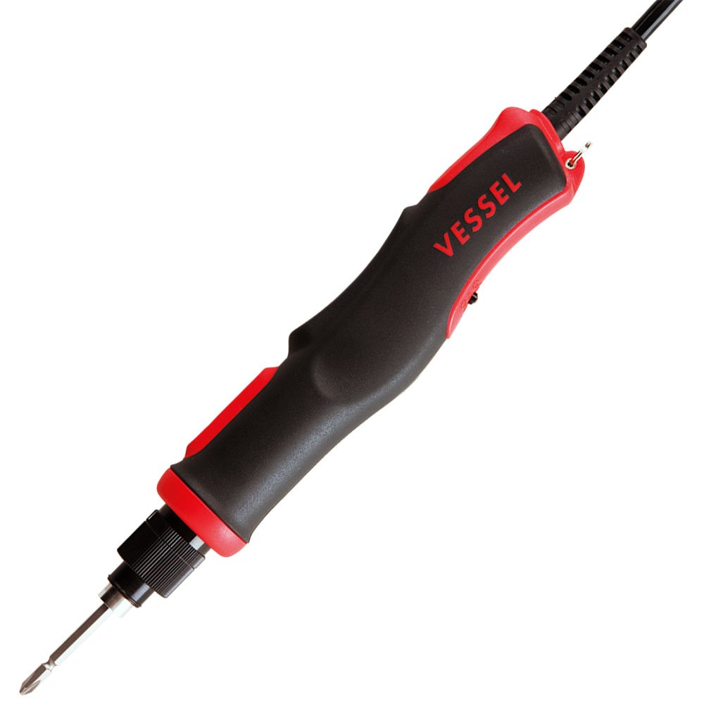 【中古】【非常に良い】ベッセル(VESSEL) 電動ドライバー 『電ドラ』 VE-4000P|ドリエムコーポレーション
