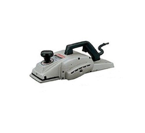 【中古】【人並み外れたに好いたらしい】マキタ(Makita) 1804N 136粍 2機敏さカンナ
