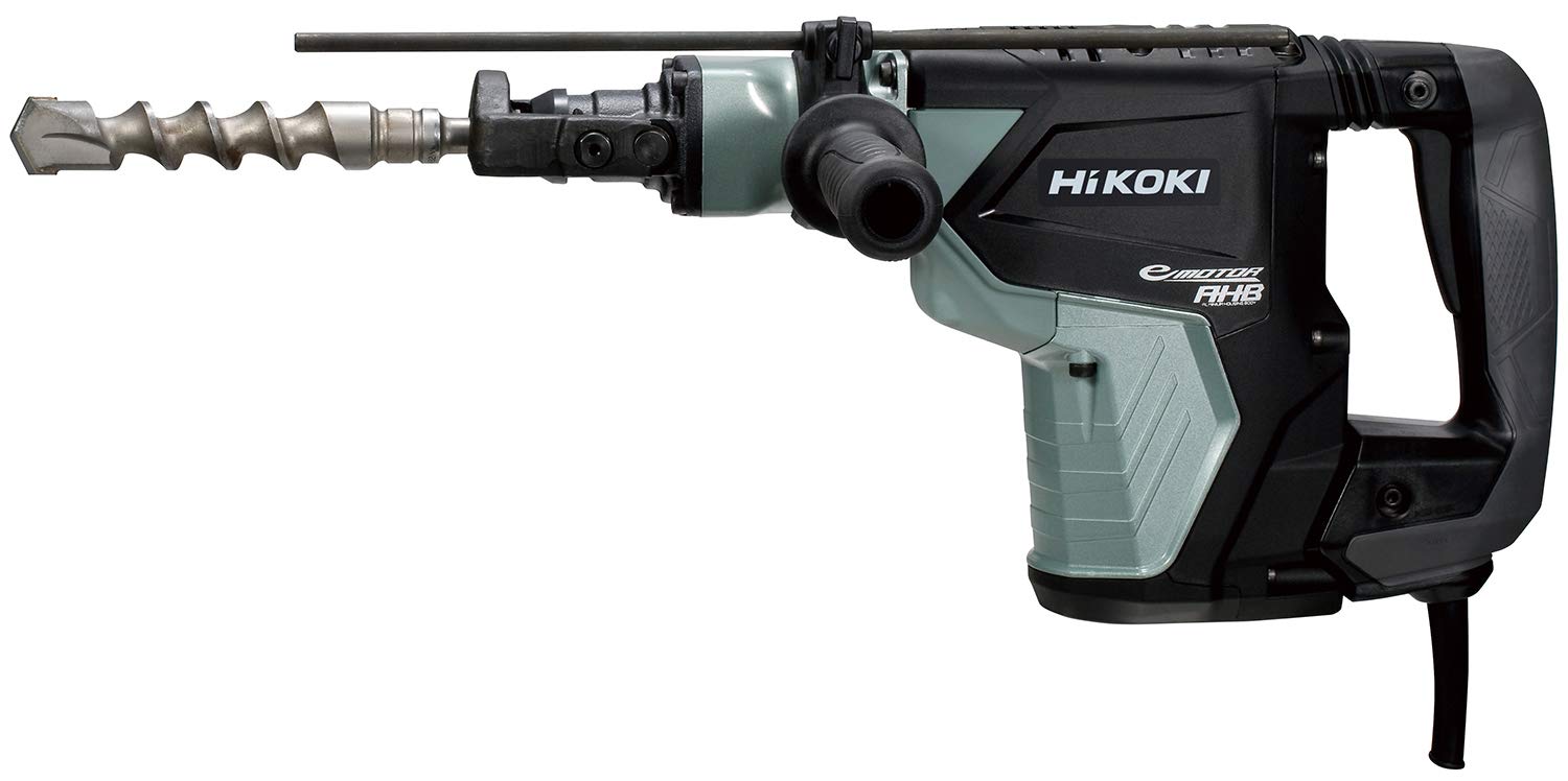 【中古】【非常に良い】HiKOKI(ハイコーキ) ハンマードリル 六角軸 ドリルビット40mm AC100V DH40SE