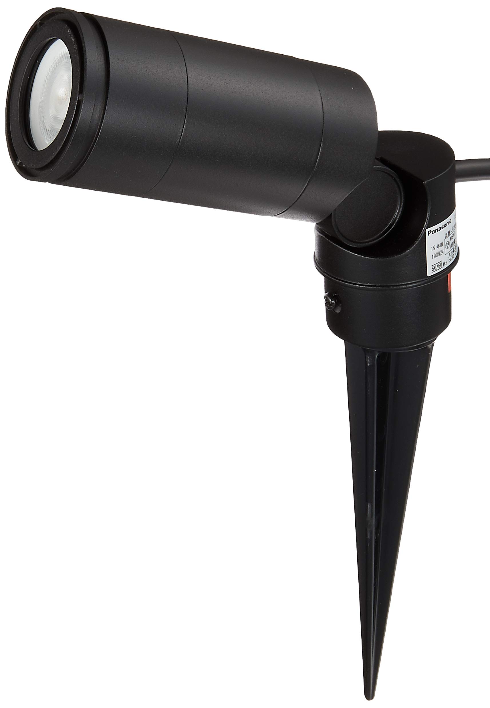 【中古】【人並み外れたに好いたらしい】パナソニック(Panasonic) LED注目の的60形集光白熱電球色LGW40090LE1
