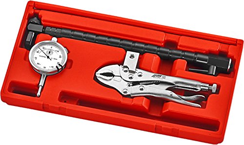 【中古】【非常に良い】JTC 汎用工具 ディスクローター 残量 ゆがみ 測定 ブレーキディスク測定器 JTC4468 42,307円