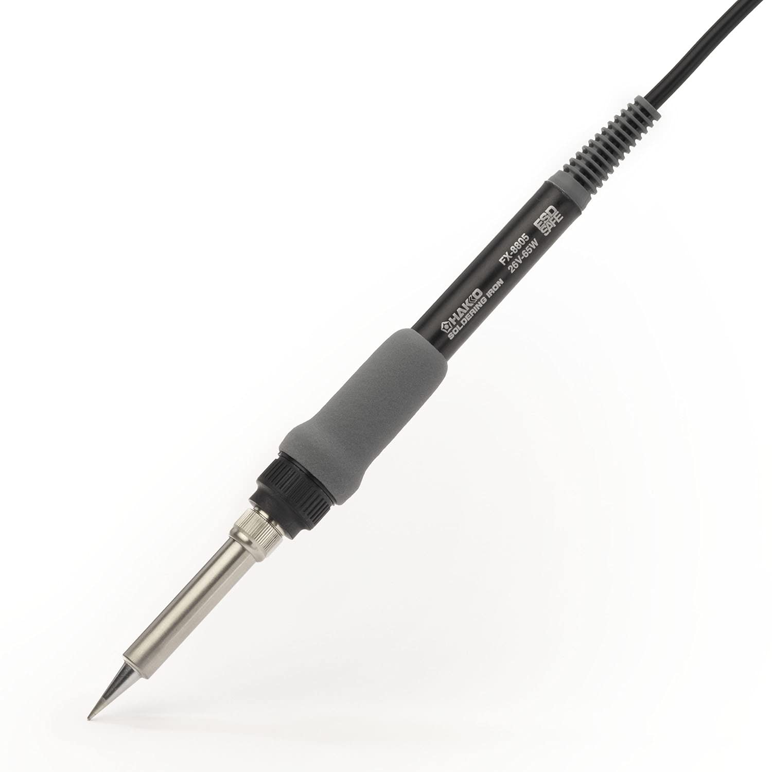 【中古】【人並み外れたに似つかわしい】白光(HAKKO) こて部 はんだこてL印字機(T19続きもの) FX-888D/FX-889/FR-701/FR-702用 FX8805-01