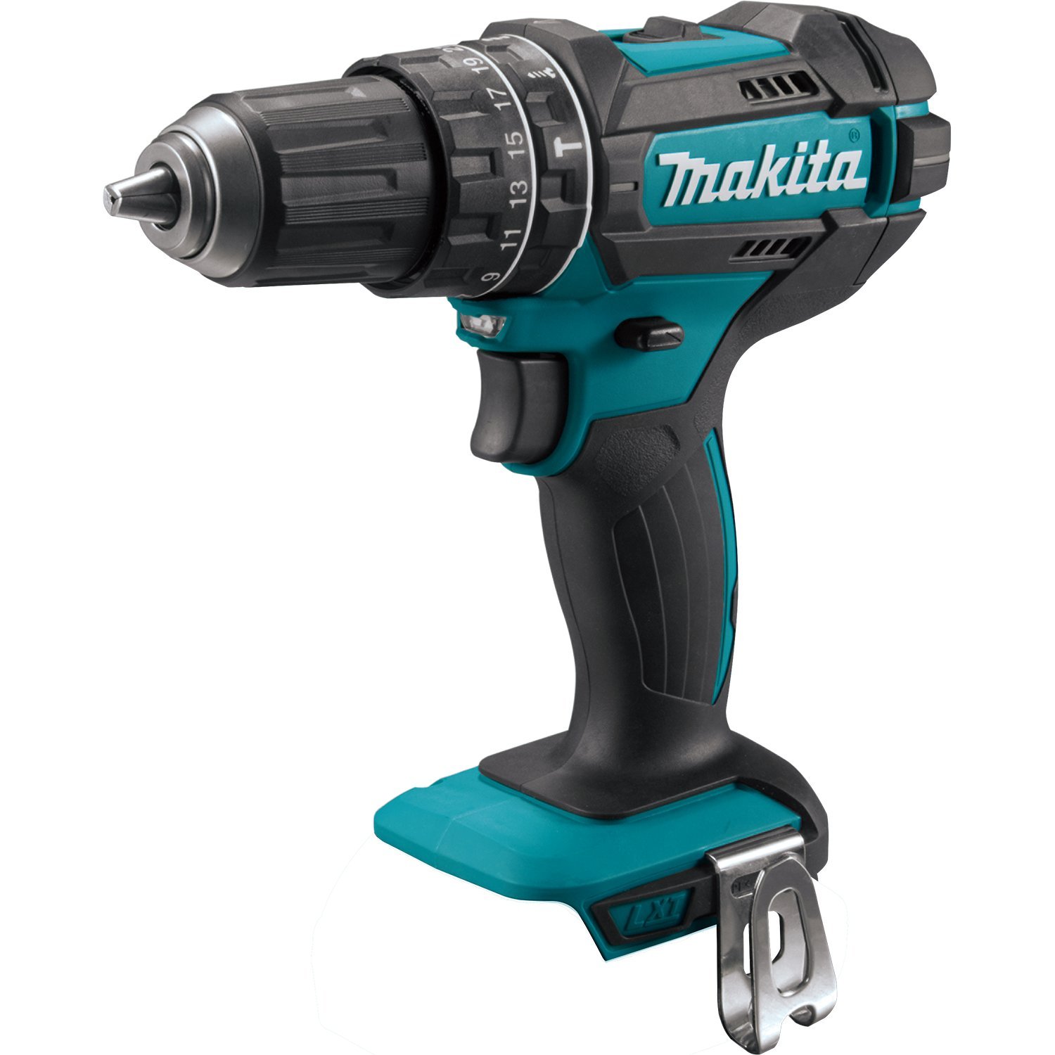 【中古】【人並み外れたに好いたらしい】Makita マキタ XPH10Z 18V 振りまわすドライバドリル 最新型 [並行輸入品]