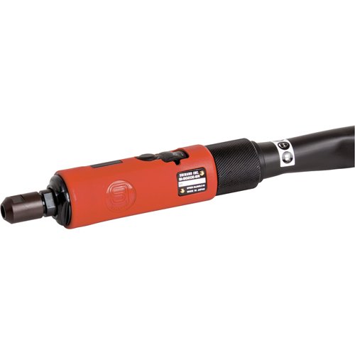 【中古】【非常に良い】SI(シナノ) エアダイグラインダー SISG20E6R