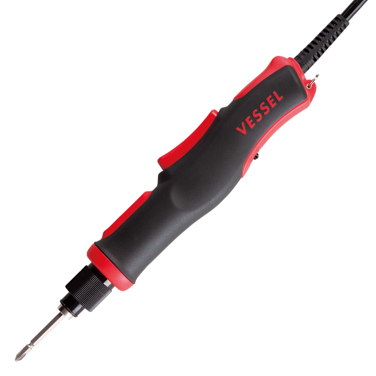 【中古】【非常に良い】ベッセル(VESSEL) 電動ドライバー ACタイプ レバー始動式 VE-4500AC