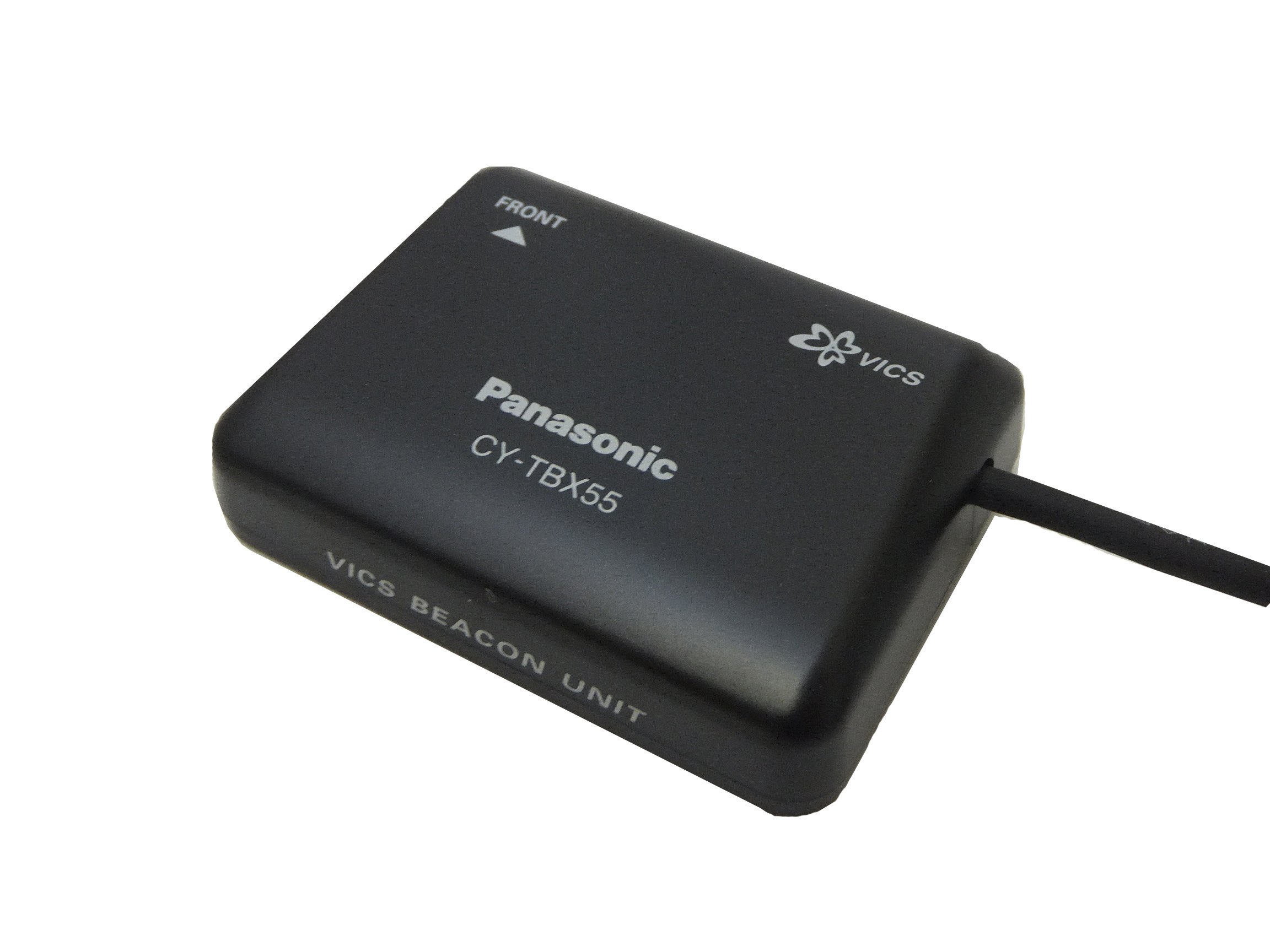 【中古】【非常に良い】パナソニック(Panasonic) VICS ビーコンユニット CY-TBX55D｜ドリエムコーポレーション