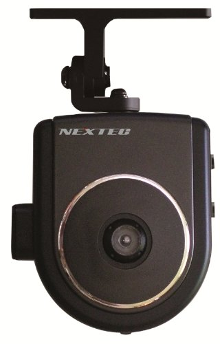 【中古】【非常に良い】エフ・アール・シー(F.R.C) NEXTEC ドライブレコーダー NX-DR03