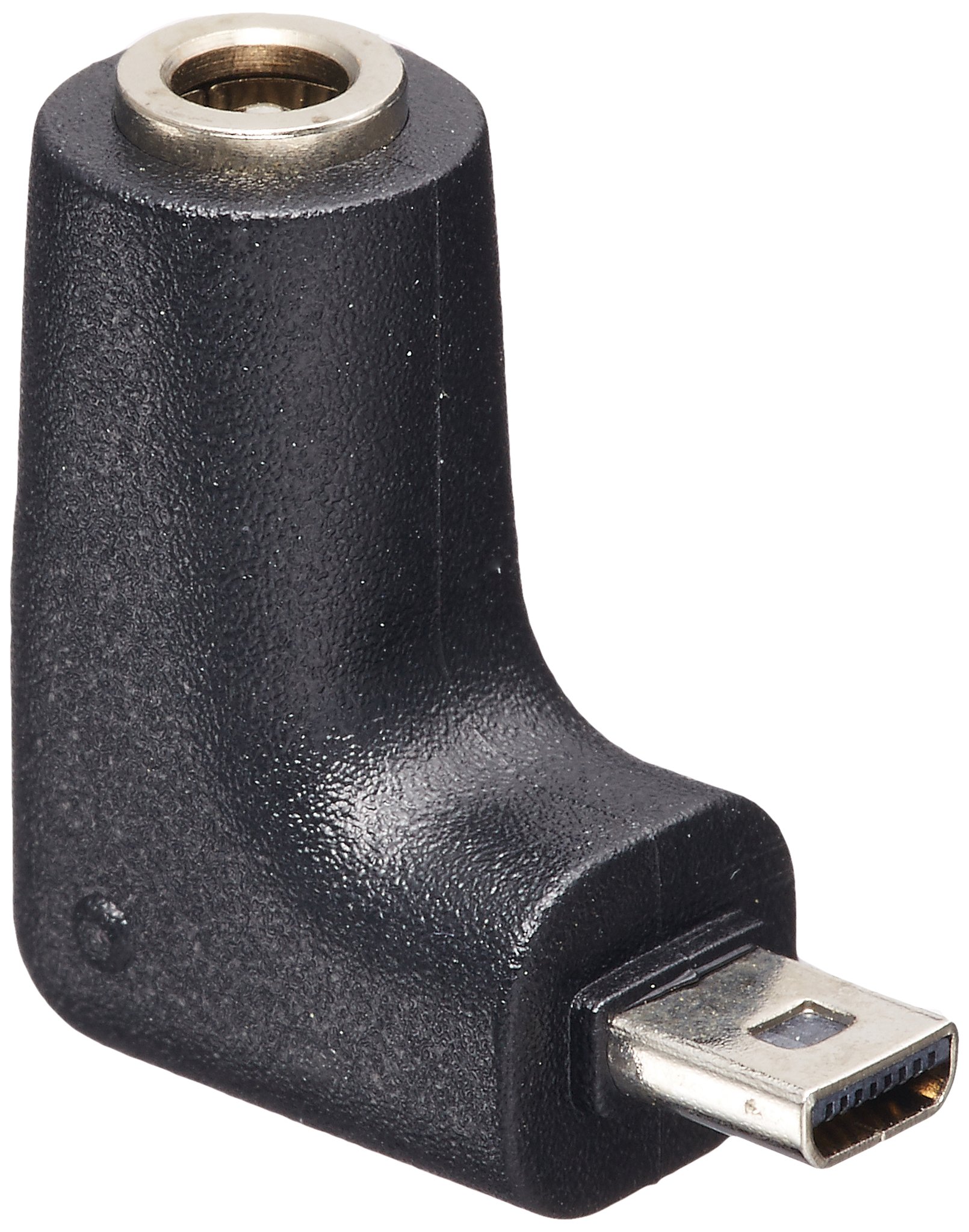 【中古】【非常に良い】ユピテル(Yupiteru) ミニプラグ変換コネクターOP-8U