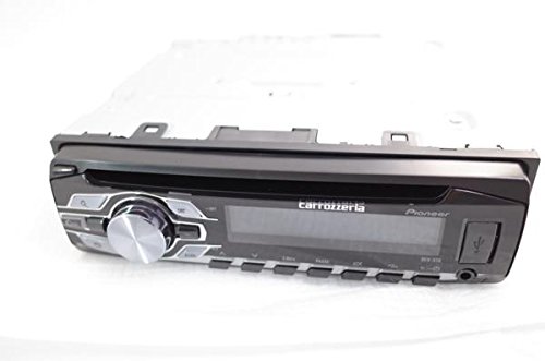 【中古】【非常に良い】パイオニア CD/USB/チューナーメインユニット DEH-570 DEH-570