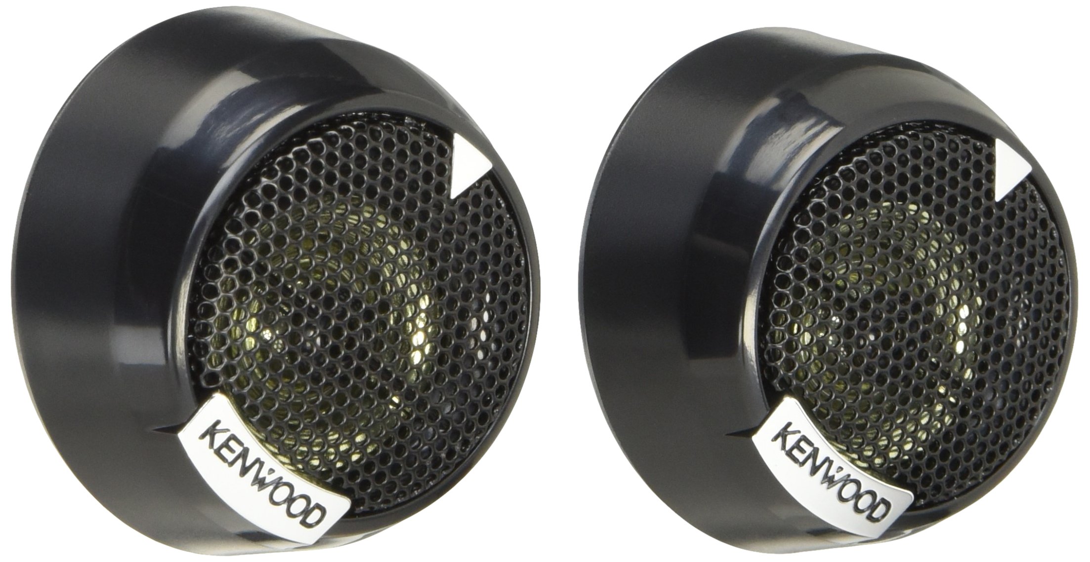 【中古】【非常に良い】ケンウッド 25mmチューンアップツィーター KFC-ST01 KENWOOD