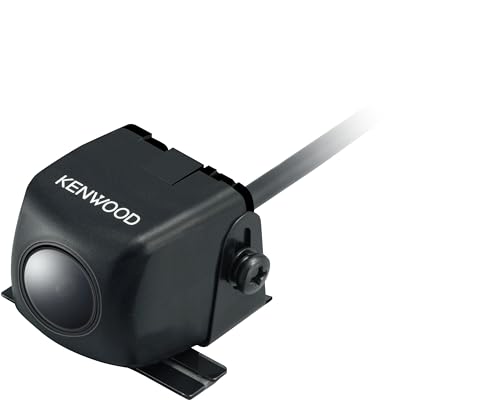 【中古】【非常に良い】ケンウッド(KENWOOD) リアカメラ CMOS-230