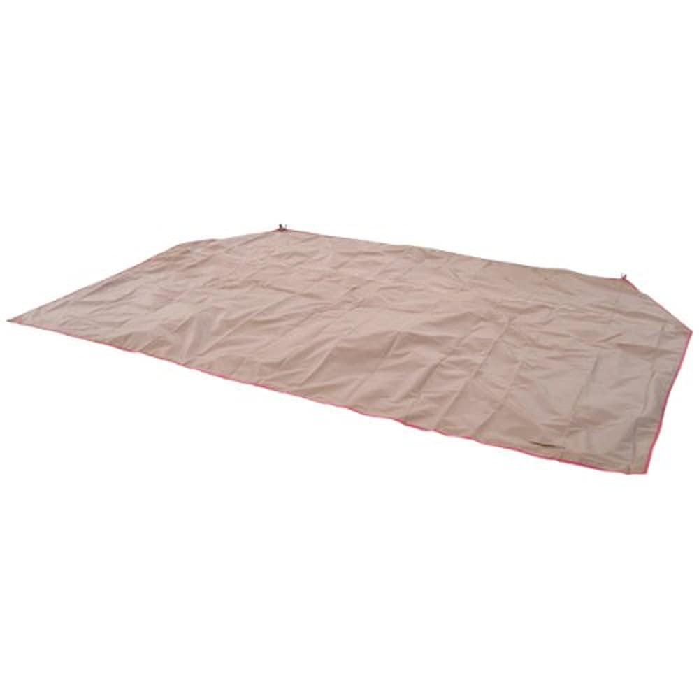 【中古】【非常に良い】スノーピーク(snow peak) ランドロック グランドシート TP-670-1