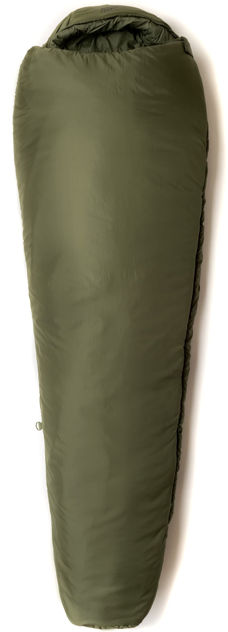 【中古】【人並み外れたに好いたらしい】Snugpak(スナグパック) 寝袋 ソフティー エリート5 レフトジップ オリーブ 冬遣りくち 取りひろげる役立つこと UK仕樣 [好いたらしい当て嵌める気温-15度] (日本定め事品)