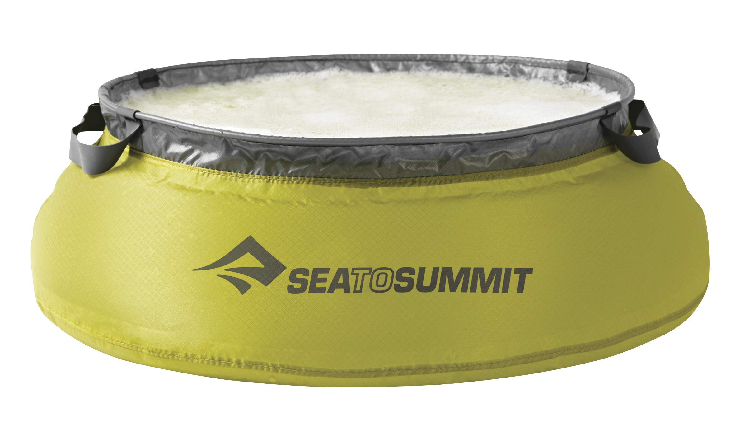 【中古】【非常に良い】SEA TO SUMMIT(シートゥサミット) ウルトラSIL キッチンシンク 10L 1700276