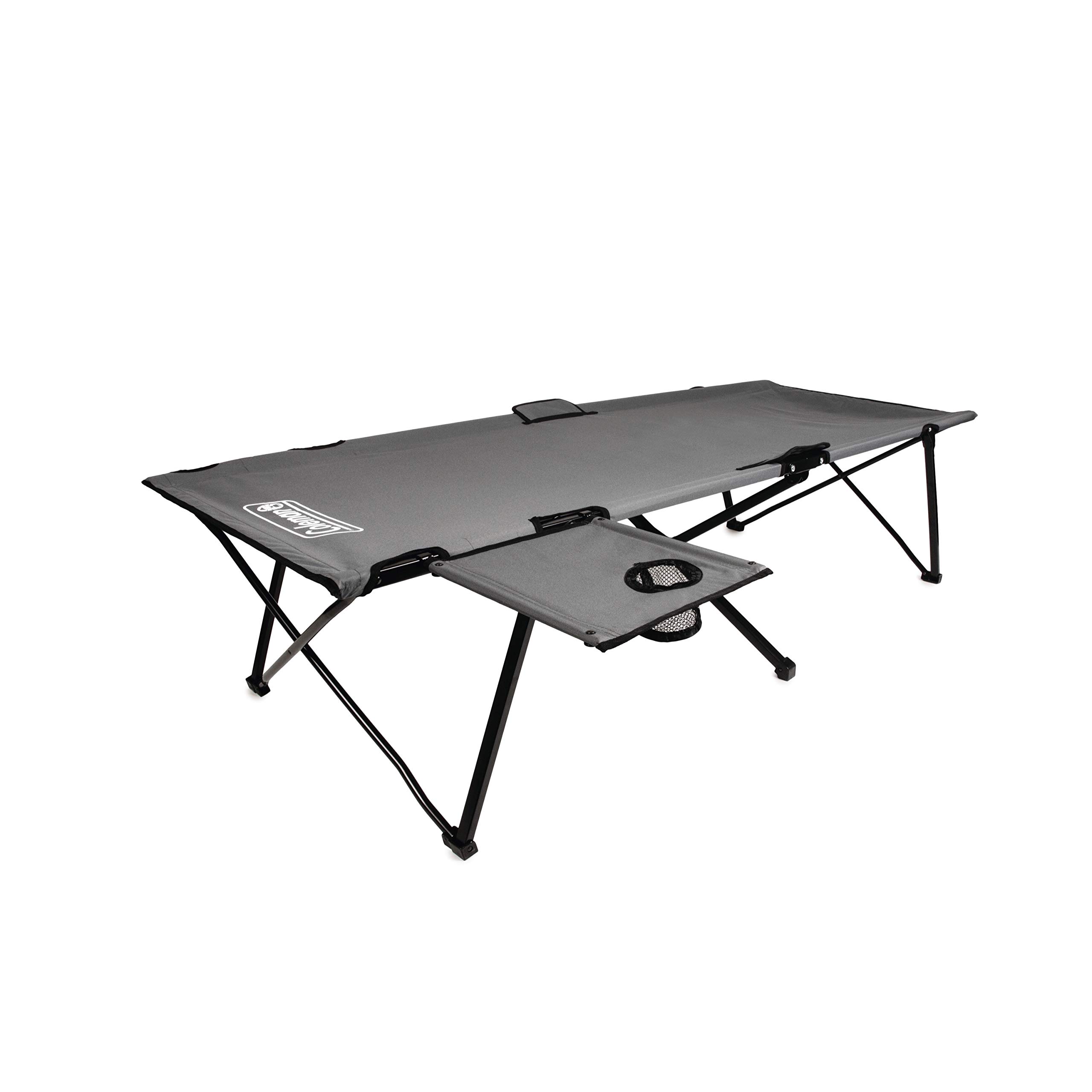 【中古】【非常に良い】日本未発売品 TWIN PACK-AWAY COT WITH SIDE TABLE [並行輸入品] 21,115円