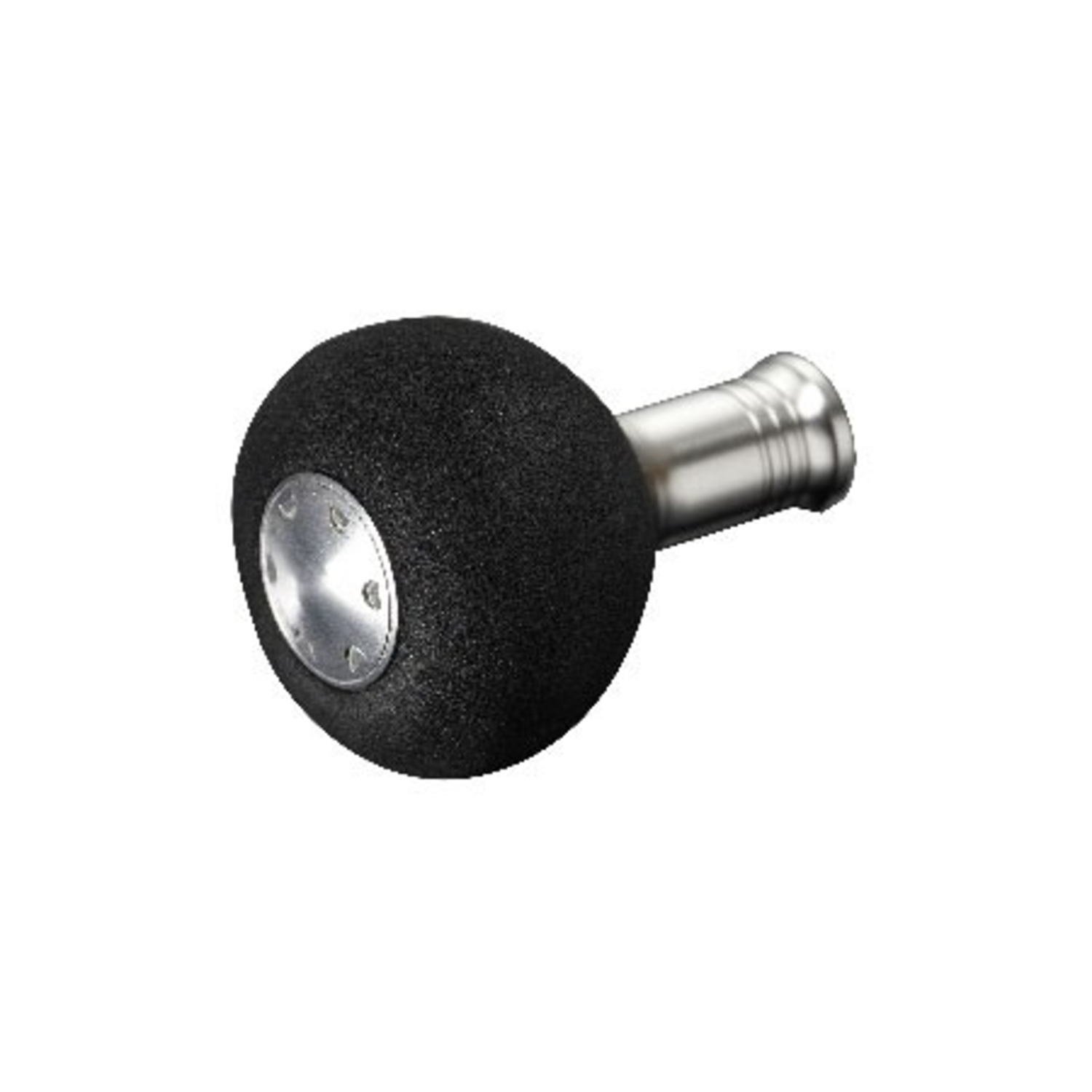 【中古】【非常に良い】シマノ(SHIMANO) 純正 リールパーツ 夢屋 ハンドルノブ EVA パワーラウンド型 M 26354 パーツ