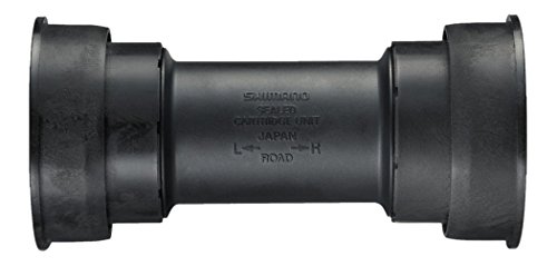 【中古】【非常に良い】シマノ(SHIMANO) SM-BB92 41B プレスフィットBB ROAD用 対応シェル幅:86.5mm ISMBB9241B｜ドリエムコーポレーション