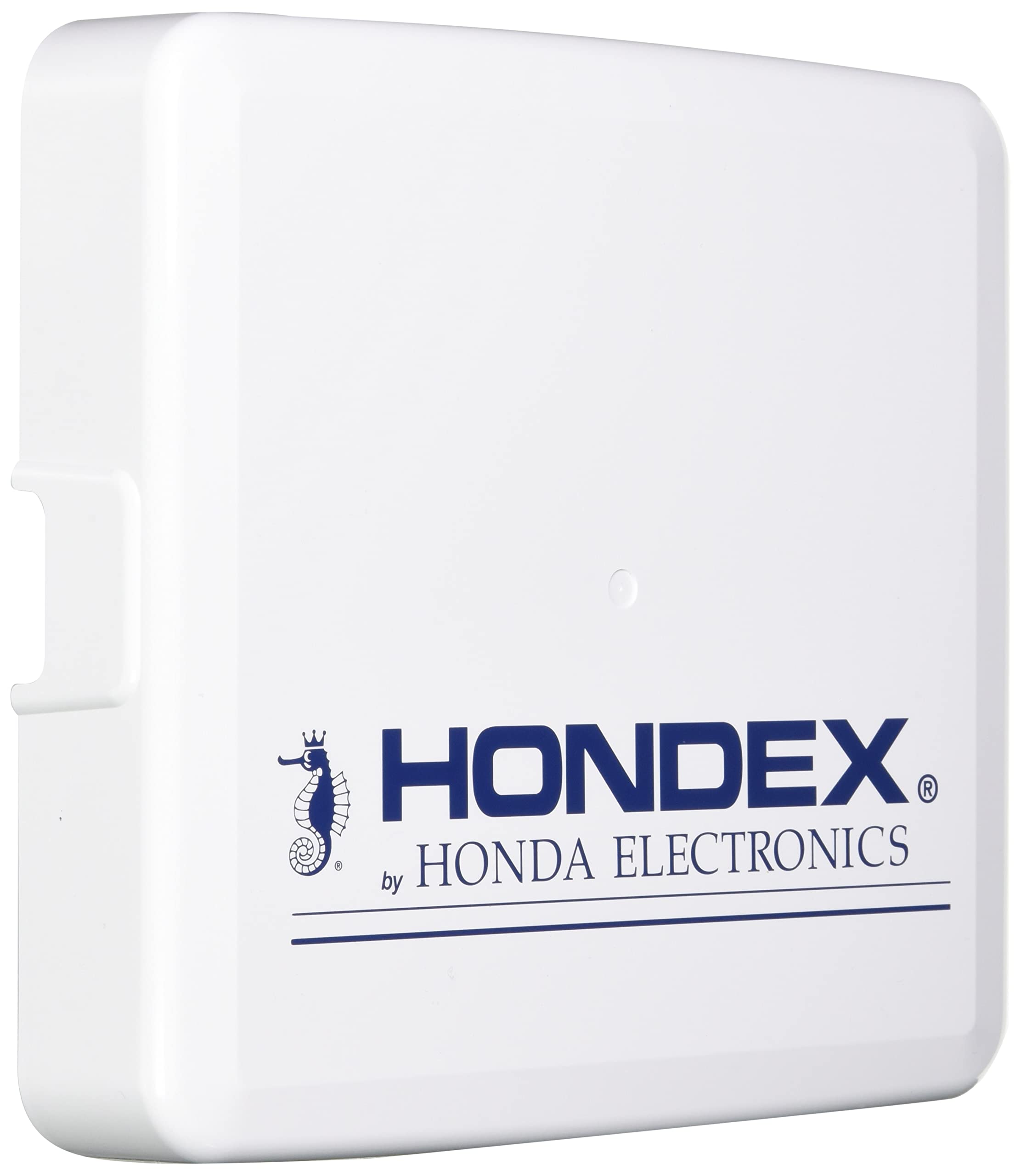 【中古】【非常に良い】HONDEX(ホンデックス) 魚群探知機 ハードカバー CV05 8.4型画面機種