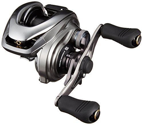【中古】【非常に良い】シマノ(SHIMANO) リール 15 メタニウム DC HG 左 59,110円