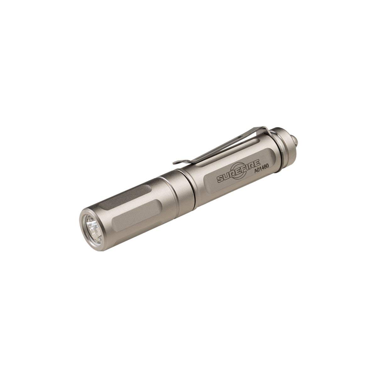 【中古】【非常に良い】 SUREFIRE TITAN Plus ウルトラコンパクト LEDキーチェーンライト TITAN-B