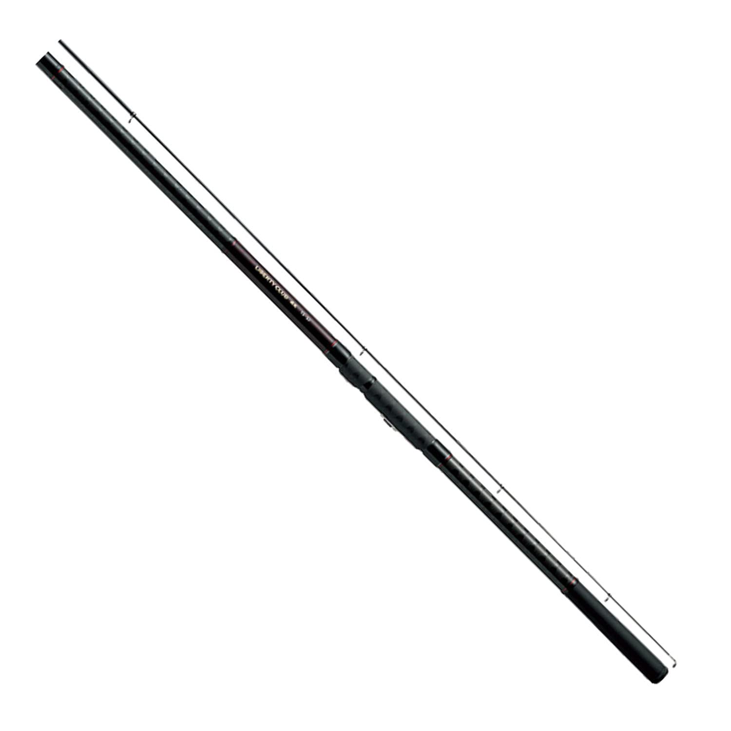 【中古】【非常に良い】ダイワ(DAIWA) 磯・波止釣りロッド リバティクラブ磯風・K 2-45・K 釣り竿｜ドリエムコーポレーション