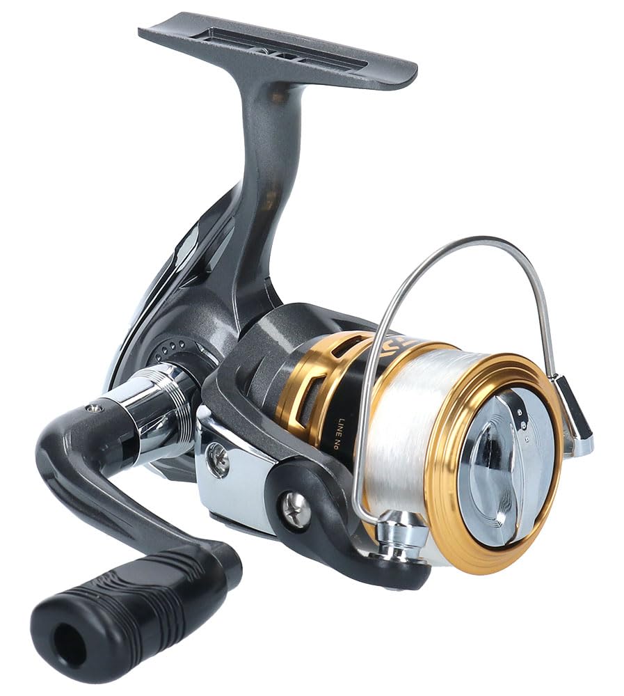 【中古】【非常に良い】ダイワ(DAIWA) スピニングリール(糸付き) 16 ジョイナス 2000(2016モデル)