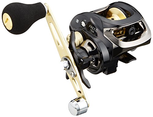【中古】【非常に良い】ダイワ(DAIWA) 両軸リール 16 プリード 150H(2016モデル)