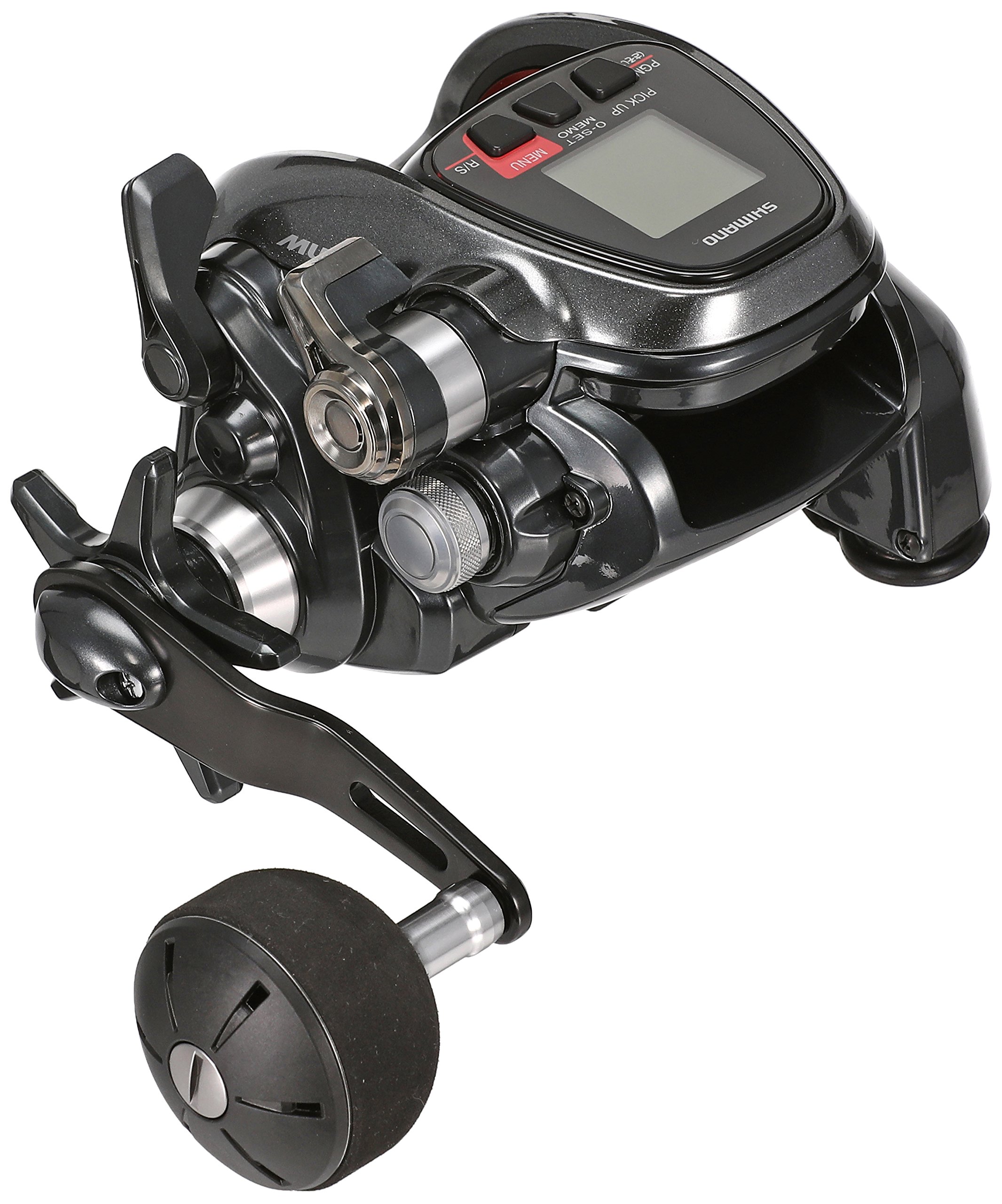【中古】【人並み外れたに好いたらしい】シマノ(SHIMANO) 電動木管 16 プレイズ 3000 鱶セ
