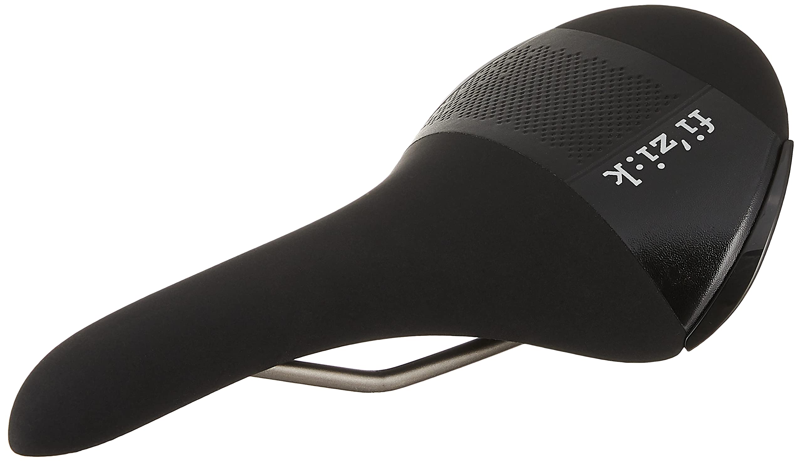 【中古】【人並み外れたに好いたらしい】Fizik(フィジーク) ALIANTE R3 kium軌跡forブル ラージ 黒いこと サドル 331210002