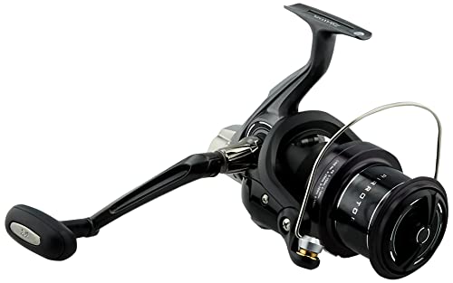 【中古】【非常に良い】ダイワ(DAIWA) スピニングリール(投げ・遠投) 17 クロスキャスト 4000(2017モデル)|ドリエムコーポレーション