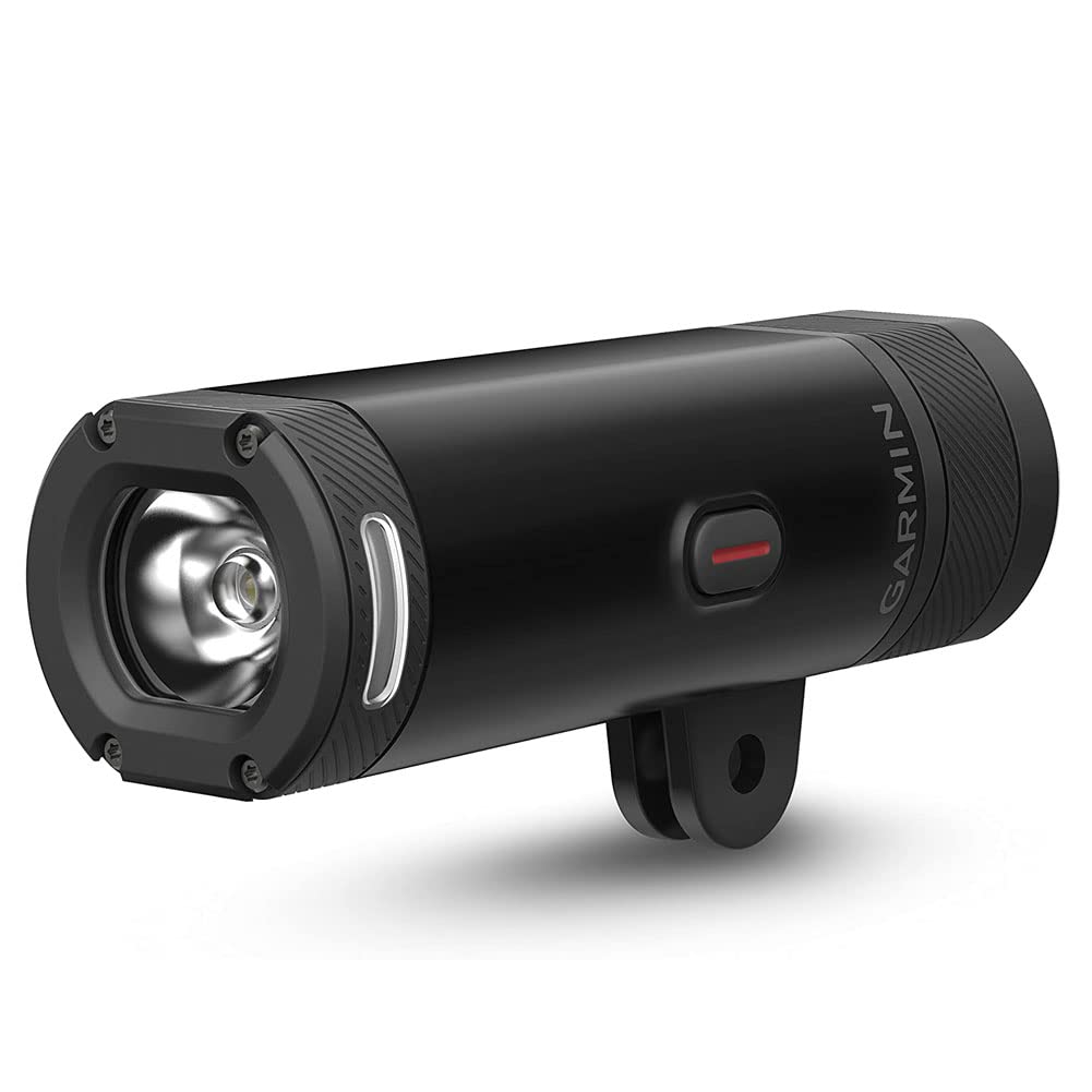 【中古】【非常に良い】Garmin Varia UT 800 Smart Headlight Urban Edition with Dual Out-front Mount|ドリエムコーポレーション