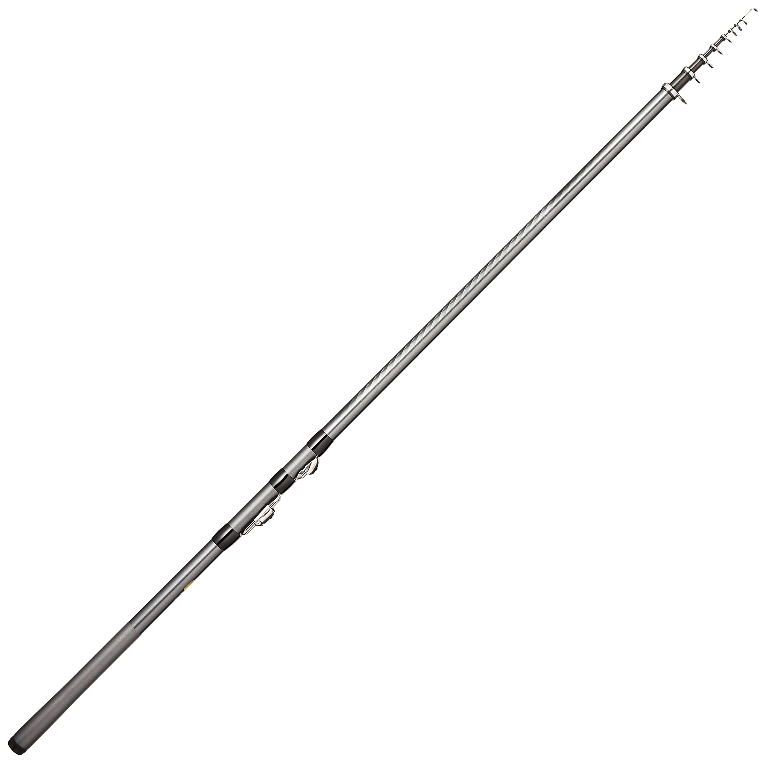 【中古】【非常に良い】シマノ(SHIMANO) 磯竿 17 ホリデー磯 2号 400 サビキ釣り 13,680円