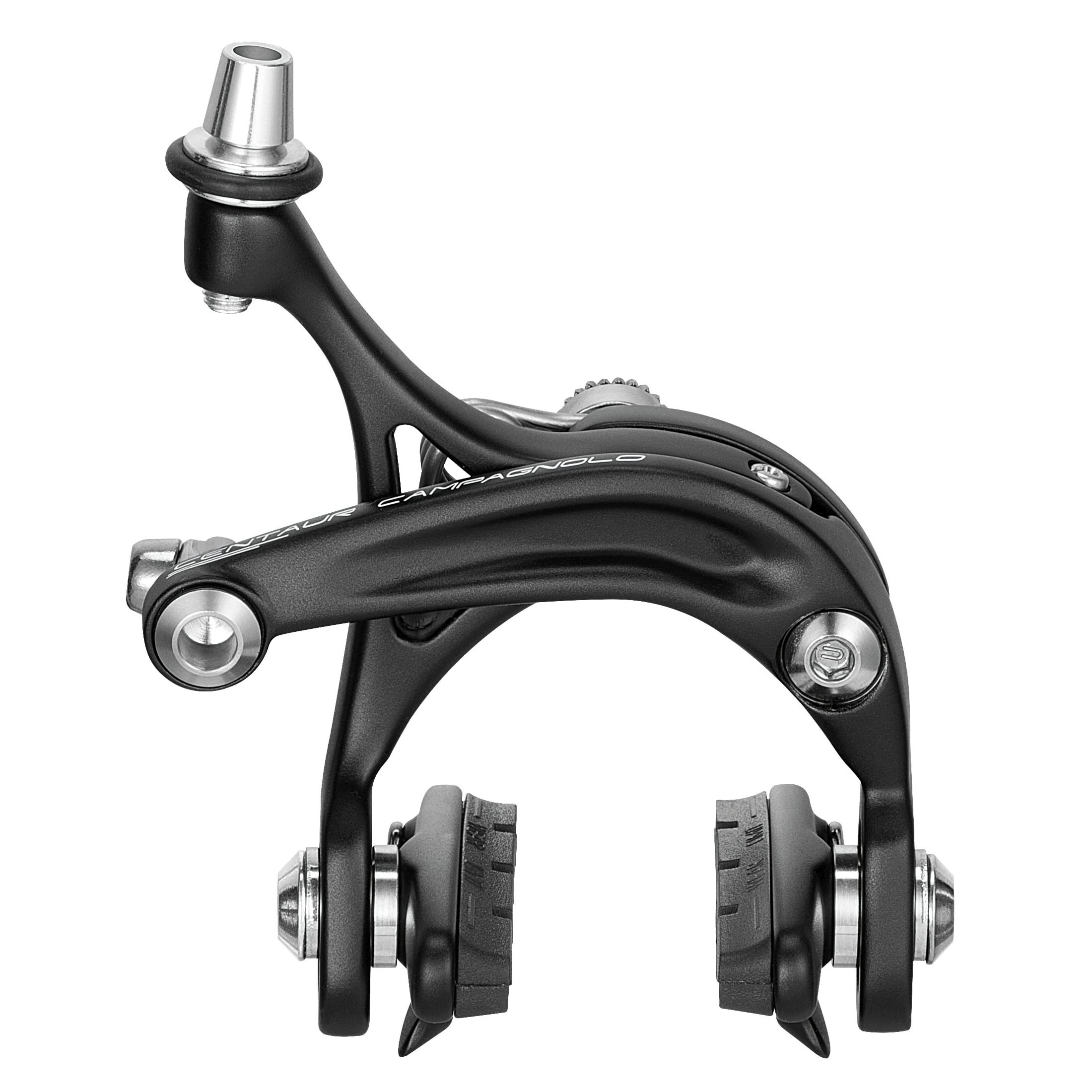 【中古】【非常に良い】campagnolo(カンパニョーロ) CENTAUR BLK ブレーキ 中