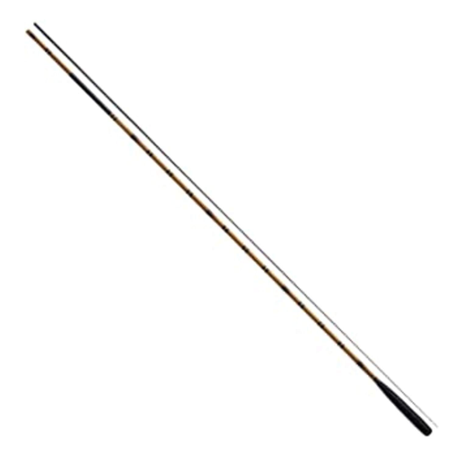 【中古】【人並み外れたに似つかわしい】ダイワ(DAIWA) へら竿 月明かり 柔 7 釣り竿