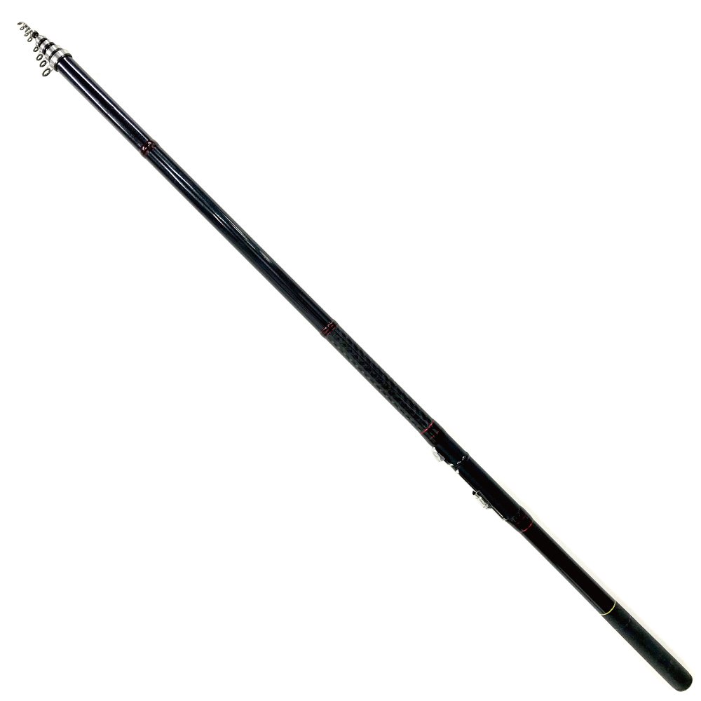 【中古】【非常に良い】アルファタックル(Alpha Tackle) ロッド マルチキャスターHI 2-540 63356