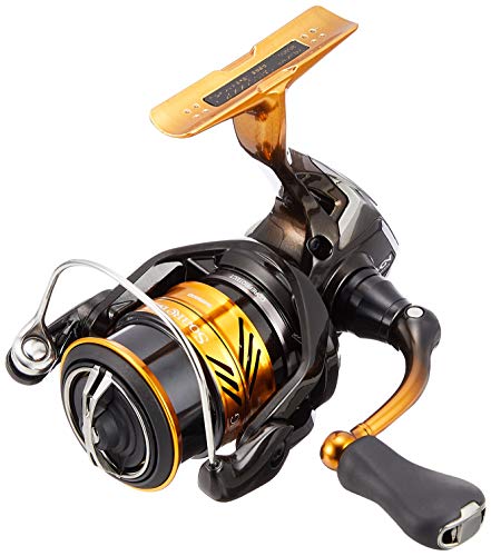【中古】【非常に良い】シマノ(SHIMANO) スピニングリール アジング メバリング 18 ソアレ BB C2000SSHG