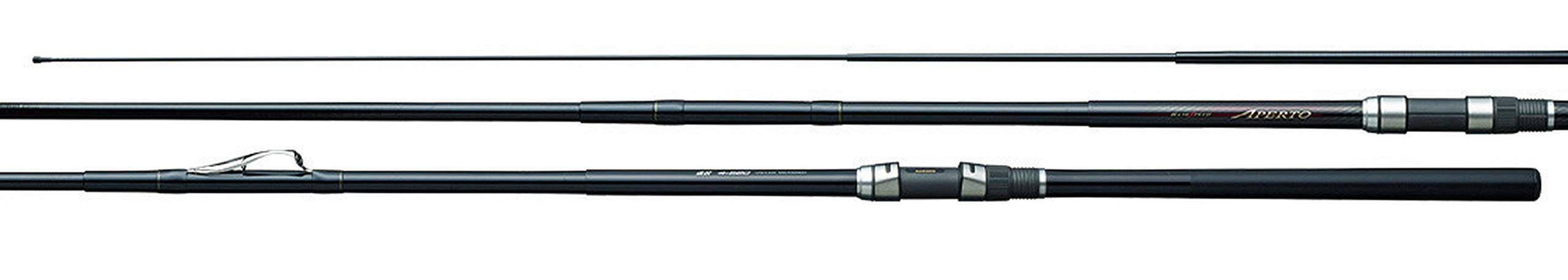 【中古】【非常に良い】シマノ(SHIMANO) ロッド 磯竿 IG ハイスピード アペルト 4号 520E 遠投 インナーガイドロッド｜ドリエムコーポレーション