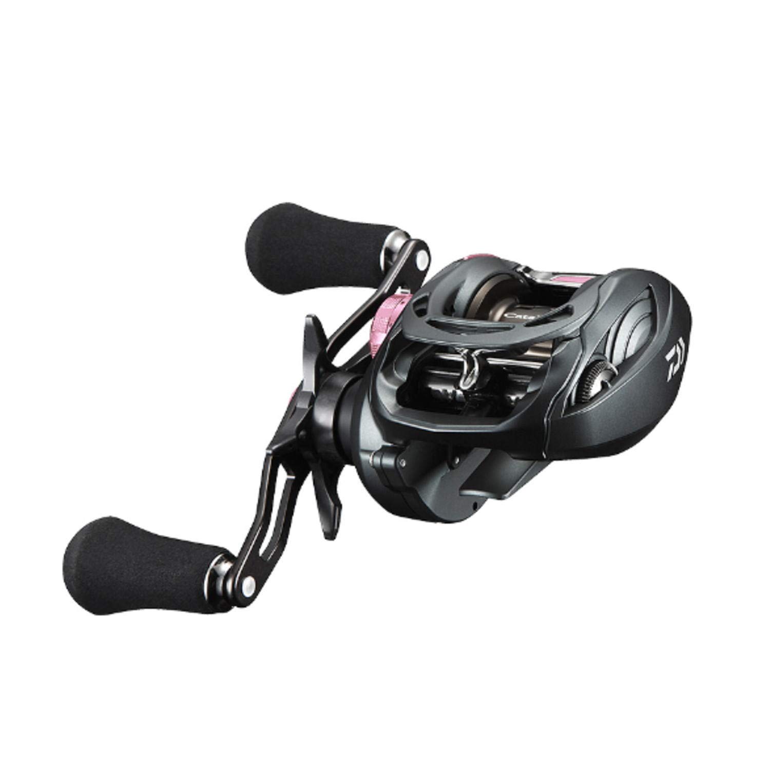 【中古】【非常に良い】ダイワ(DAIWA) キャタリナ TW 100P-RM ベイトリール｜ドリエムコーポレーション