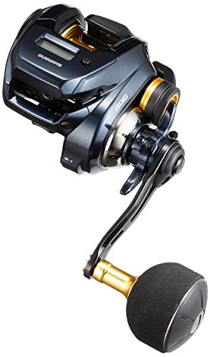【中古】【人並み外れたに好いたらしい】シマノ(SHIMANO) 木管 19 グラップラー CT 151XG 左
