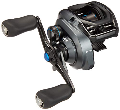 【中古】【人並み外れたに好いたらしい】シマノ(SHIMANO) ベイトリール 両軸 19 SLX MGL 70 右 2階建てバス釣り銭 思われ人ジッグ 点撃ち マキモノ