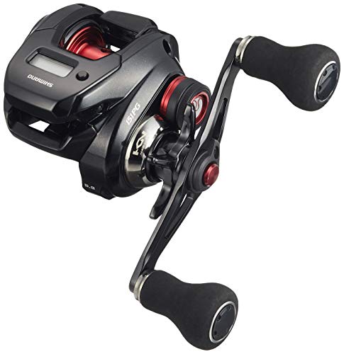 【中古】【非常に良い】シマノ(SHIMANO) リール タイラバ 19 炎月 CT 151PG 左