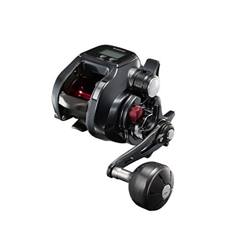 【中古】【非常に良い】シマノ(SHIMANO) 電動リール 19 プレイズ 600 タチウオテンヤ マルイカ コマセマダイ テンビンタチウオ ヒラメ アカムツ|ドリエムコーポレーション