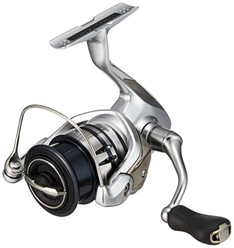 【中古】【非常に良い】シマノ(SHIMANO) スピニングリール 19 ストラディック C2000S ライトソルト全般 管釣りトラウト｜ドリエムコーポレーション