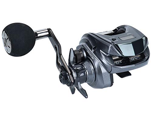 【中古】【非常に良い】ダイワ(DAIWA) スパルタン IC 200H カウンター付両軸リール