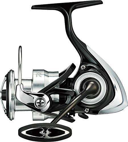 【中古】【非常に良い】ダイワ(DAIWA) スピニングリール 19 レグザ LT2500S-XH(2019モデル)|ドリエムコーポレーション