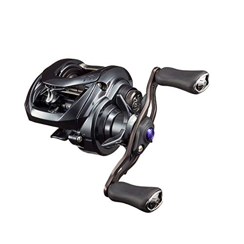 【中古】【非常に良い】ダイワ(DAIWA) ベイトリール 20 TATULA SV TW 103XHL(2020モデル)