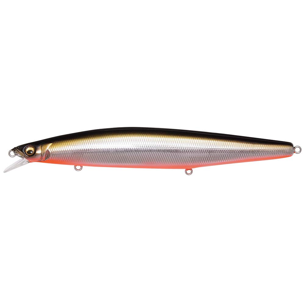 【中古】【非常に良い】メガバス MARINE GANG Cookai(マリンギャング空海)140S M カタクチRB
