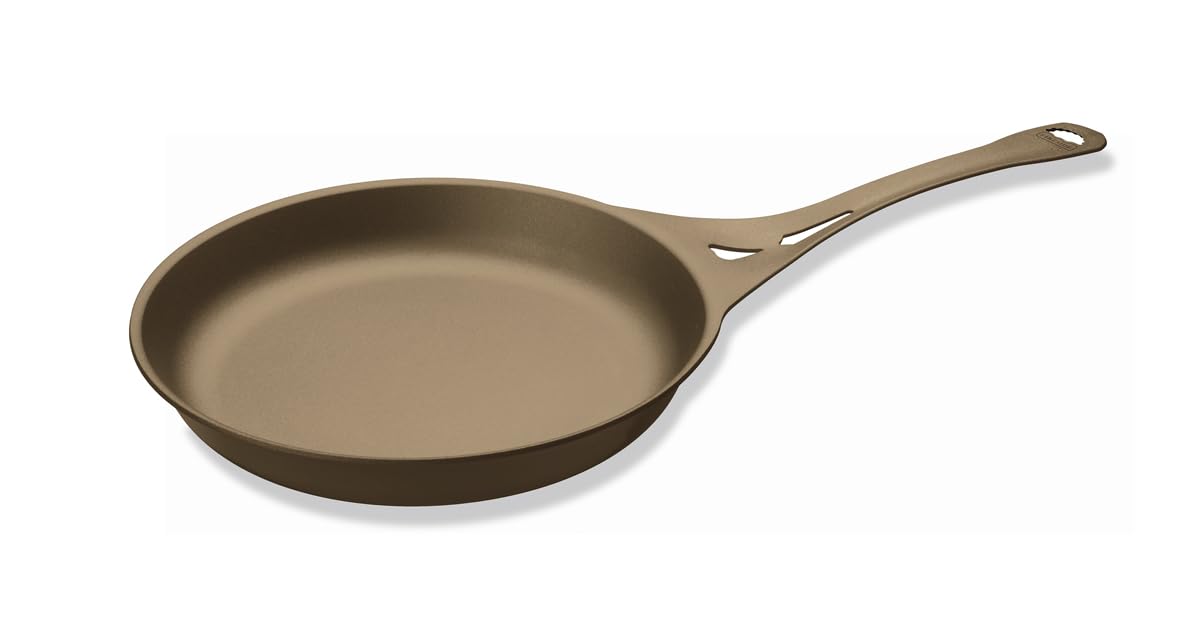 【中古】【非常に良い】ファイヤーサイド(Fireside) ライトニングフライパン 26cm シームレスフライパン