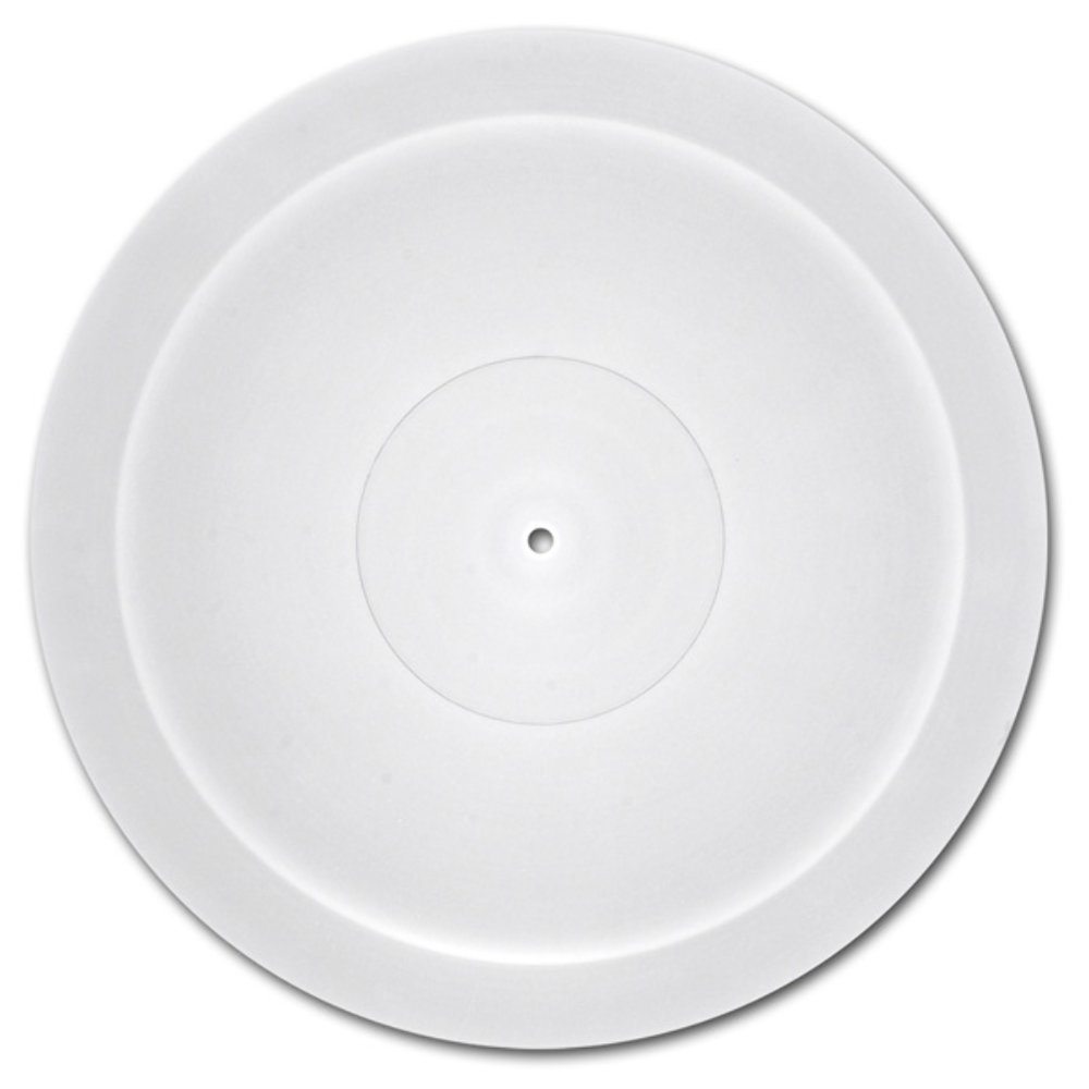 【中古】【非常に良い】Pro-Ject ACRYL-IT Platter Upgrade
